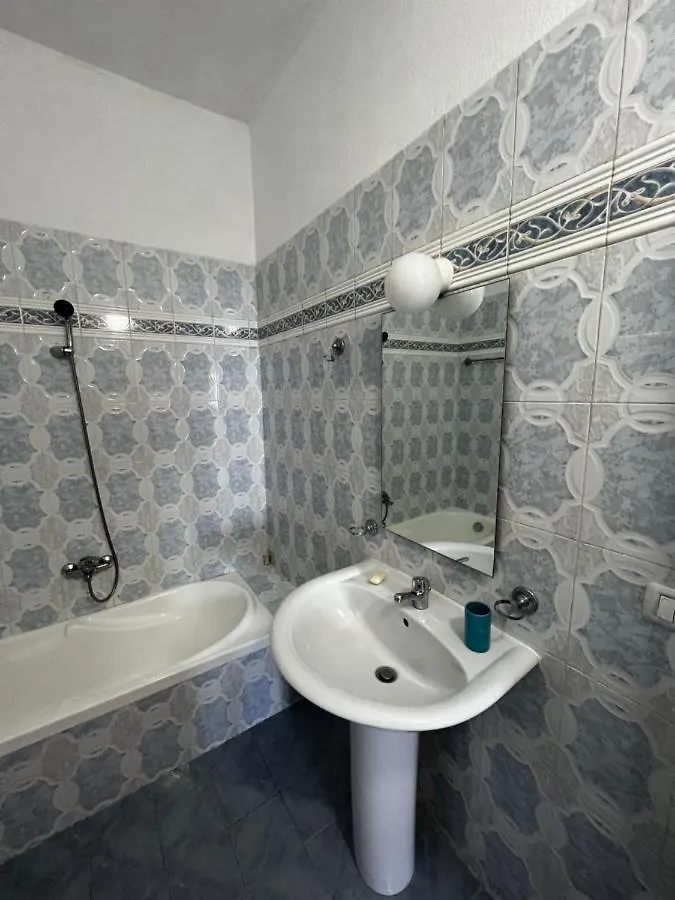 Traditional Old House Dhermi Guest house