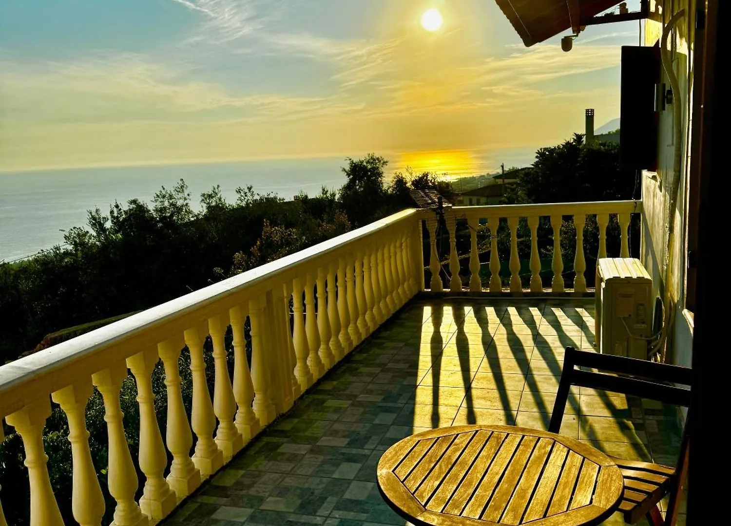 Guest house Traditional Old House Dhermi