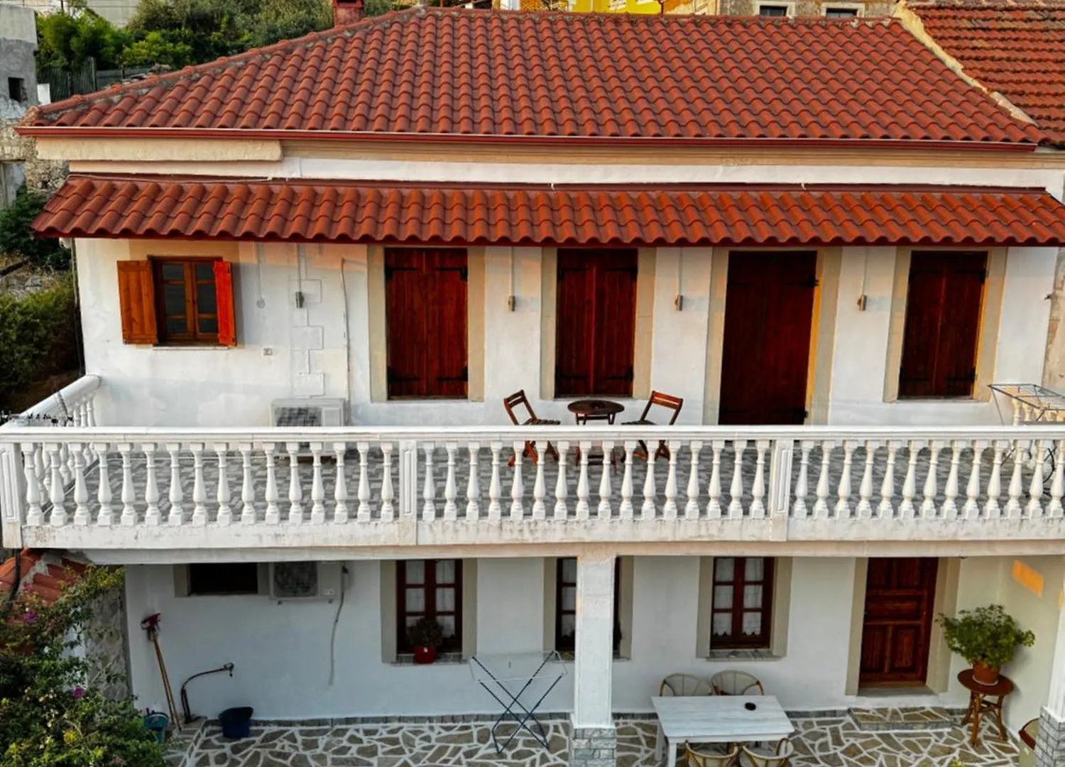 Traditional Old House Dhermi 0*,  Albania