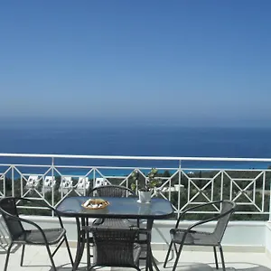 61 Sea And Sunset View Appartement